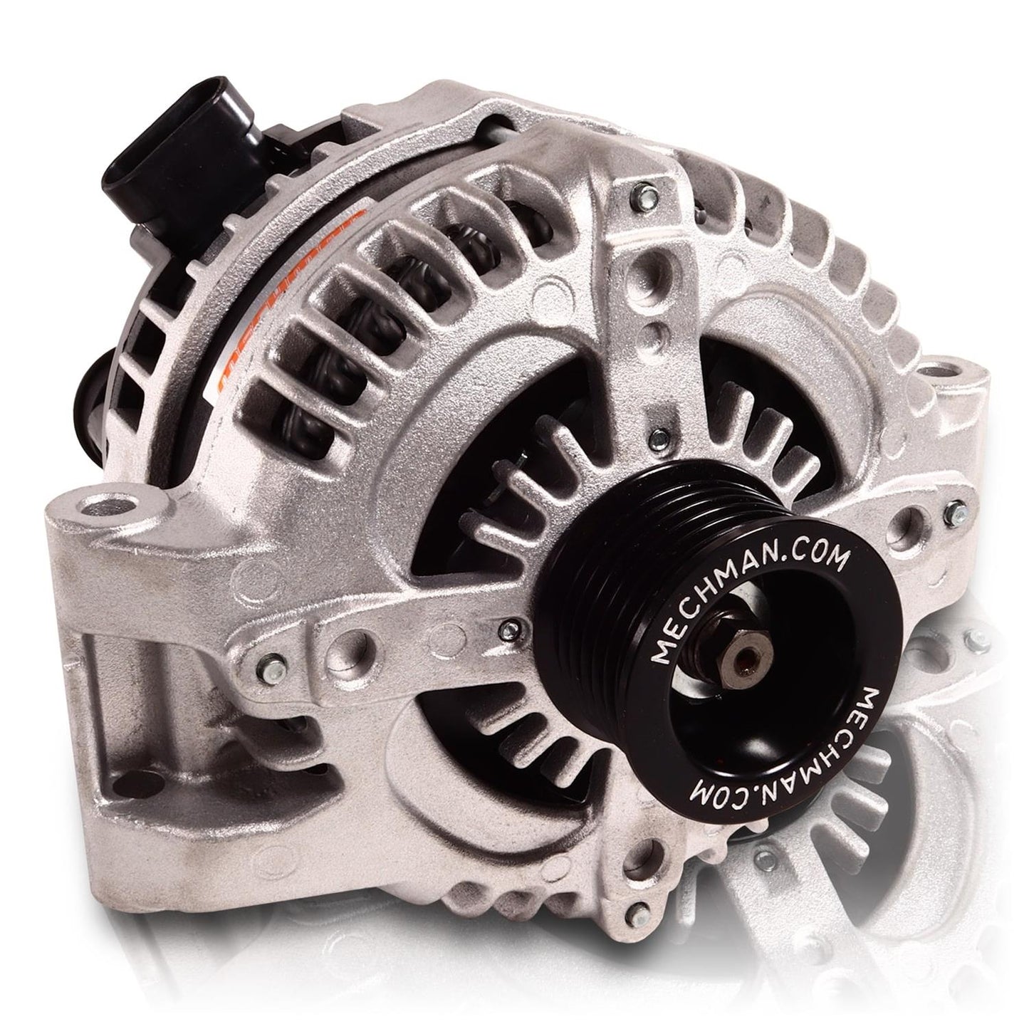 320 Amp Alternator For T Mount 2.4L Honda - 1 wire turn on | 13980320-1 | by: Mechman @ the lowest price of $519.00