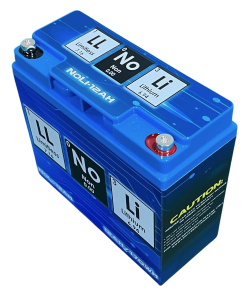 NoLi Sodium 12Ah Limitless Lithium Battery 